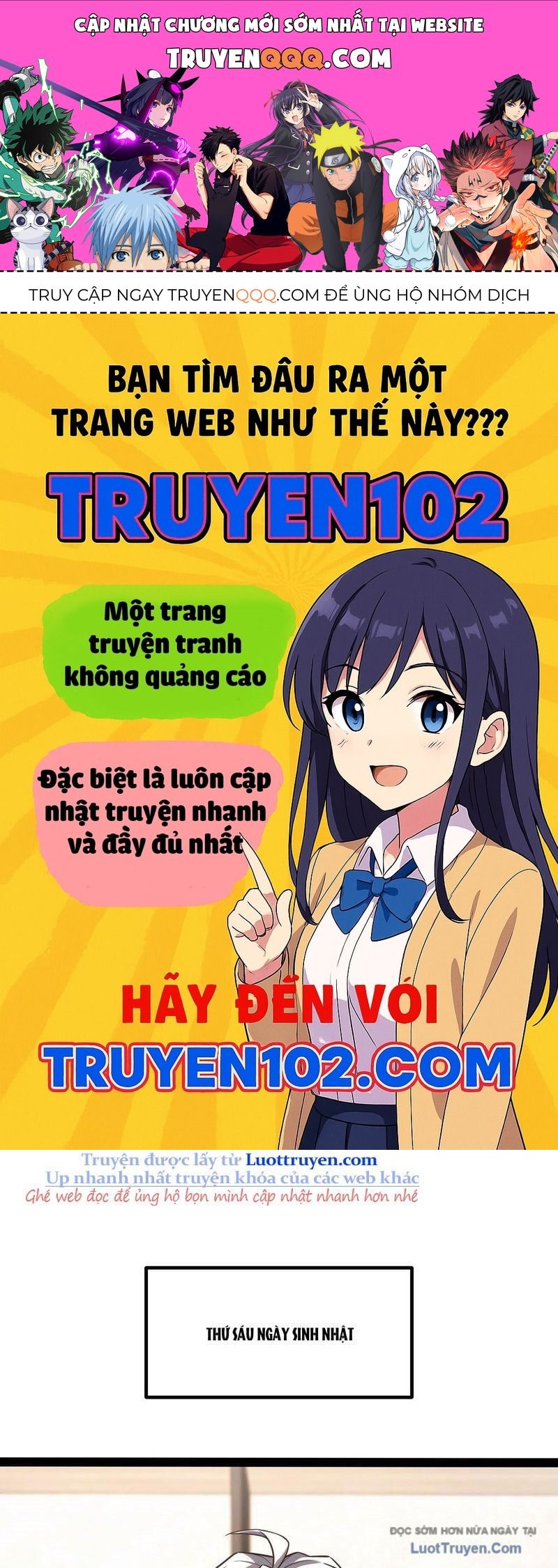 Thức Tỉnh Toàn Chức Chapter 35 - 1