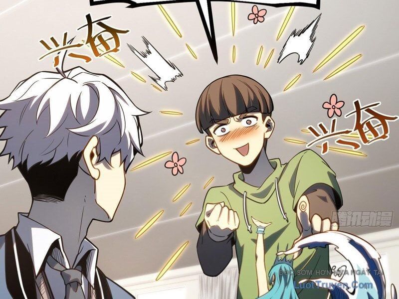 Thức Tỉnh Toàn Chức Chapter 35 - 39