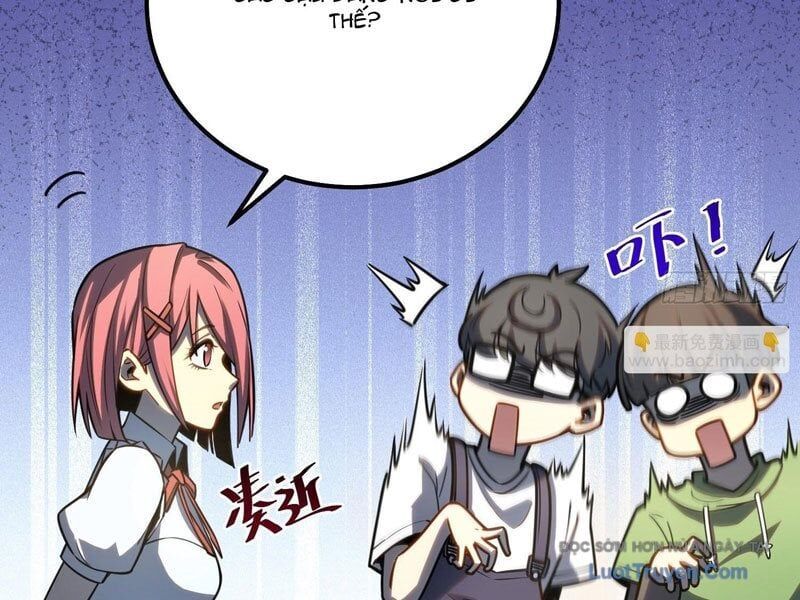 Thức Tỉnh Toàn Chức Chapter 35 - 94