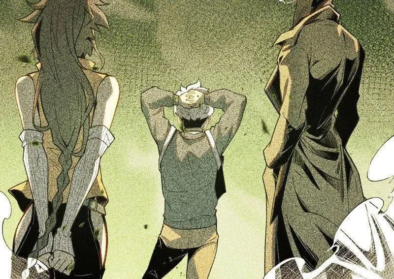 Thức Tỉnh Toàn Chức Chapter 37 - 166