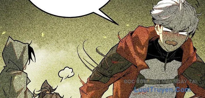 Thức Tỉnh Toàn Chức Chapter 37 - 43