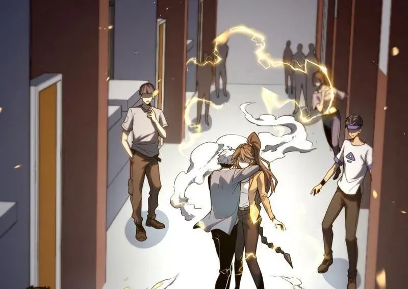 Thức Tỉnh Toàn Chức Chapter 37 - 81