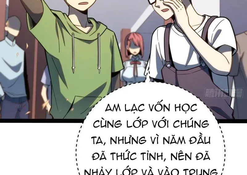 Thức Tỉnh Toàn Chức Chapter 37 - 91