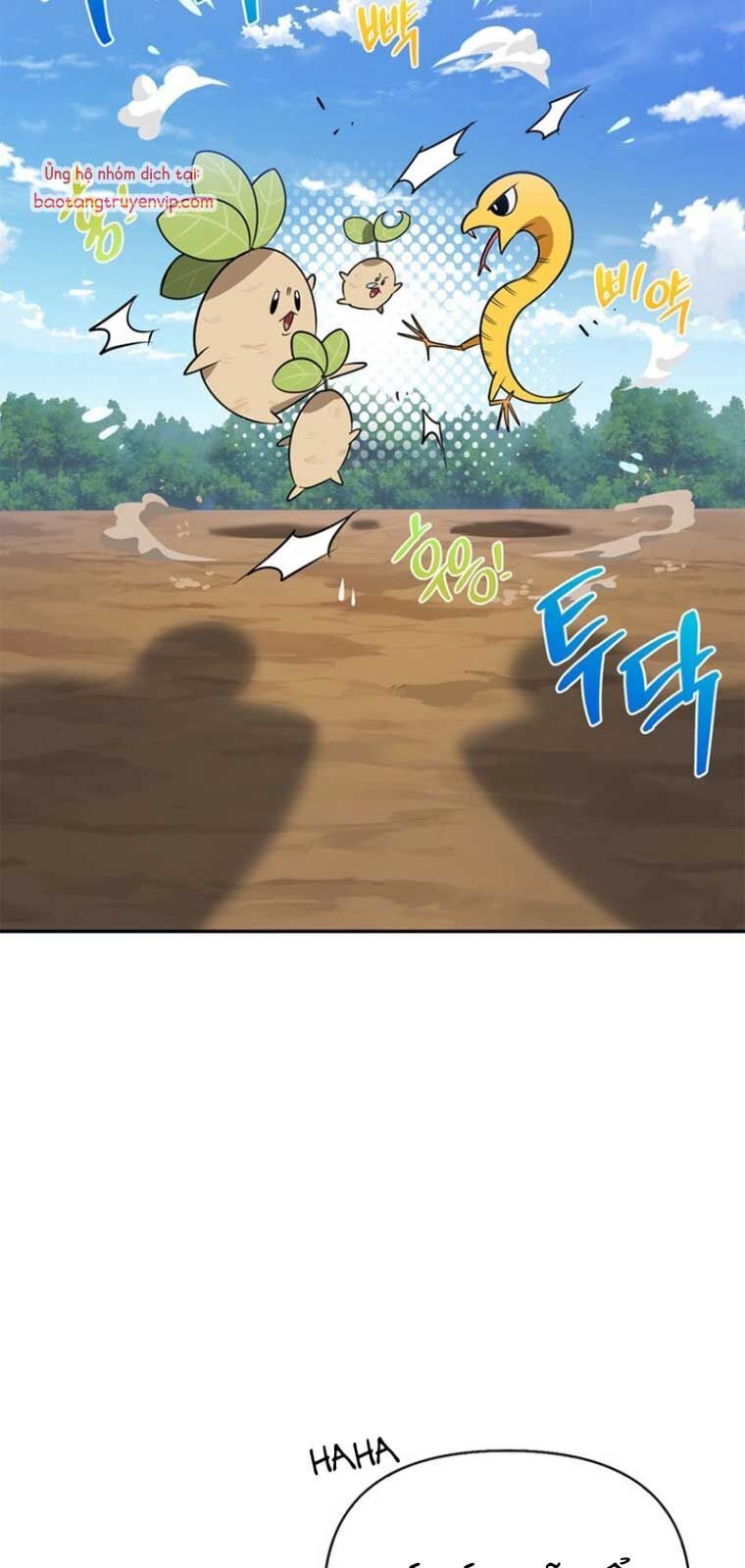 Healer Cấp S Chữa Trị Cho Quái Vật Chapter 0 - 15