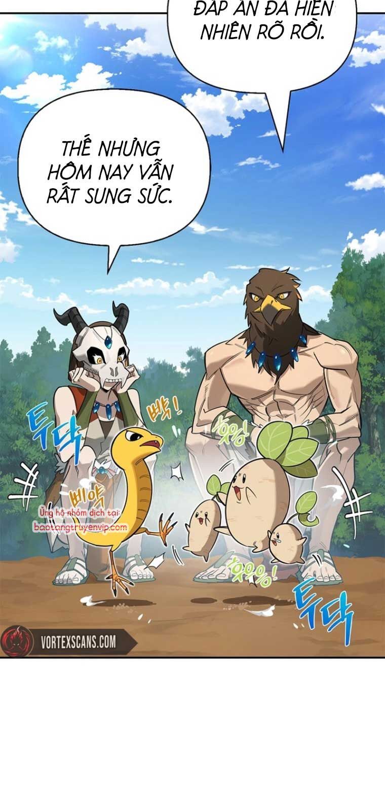 Healer Cấp S Chữa Trị Cho Quái Vật Chapter 0 - 16