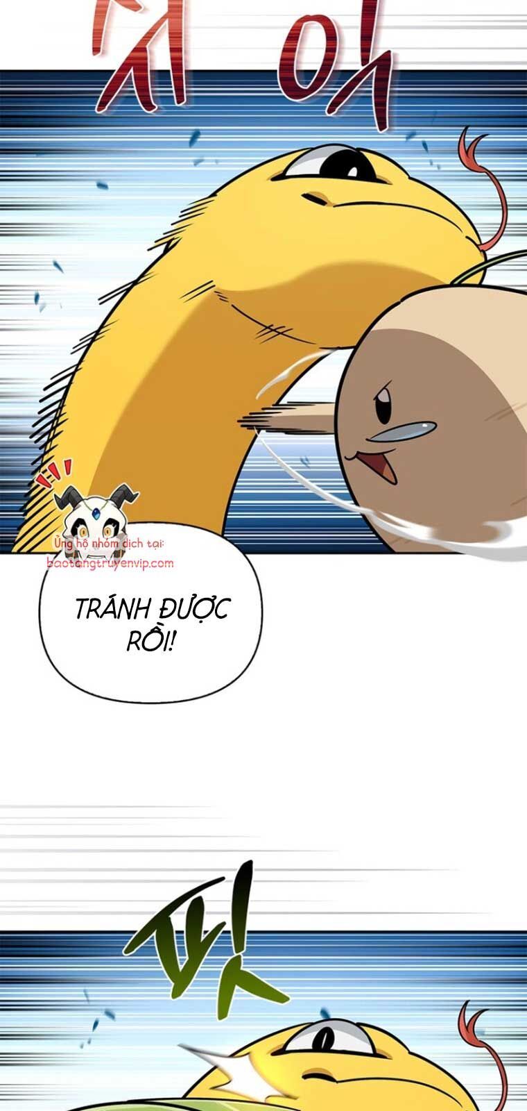 Healer Cấp S Chữa Trị Cho Quái Vật Chapter 0 - 19