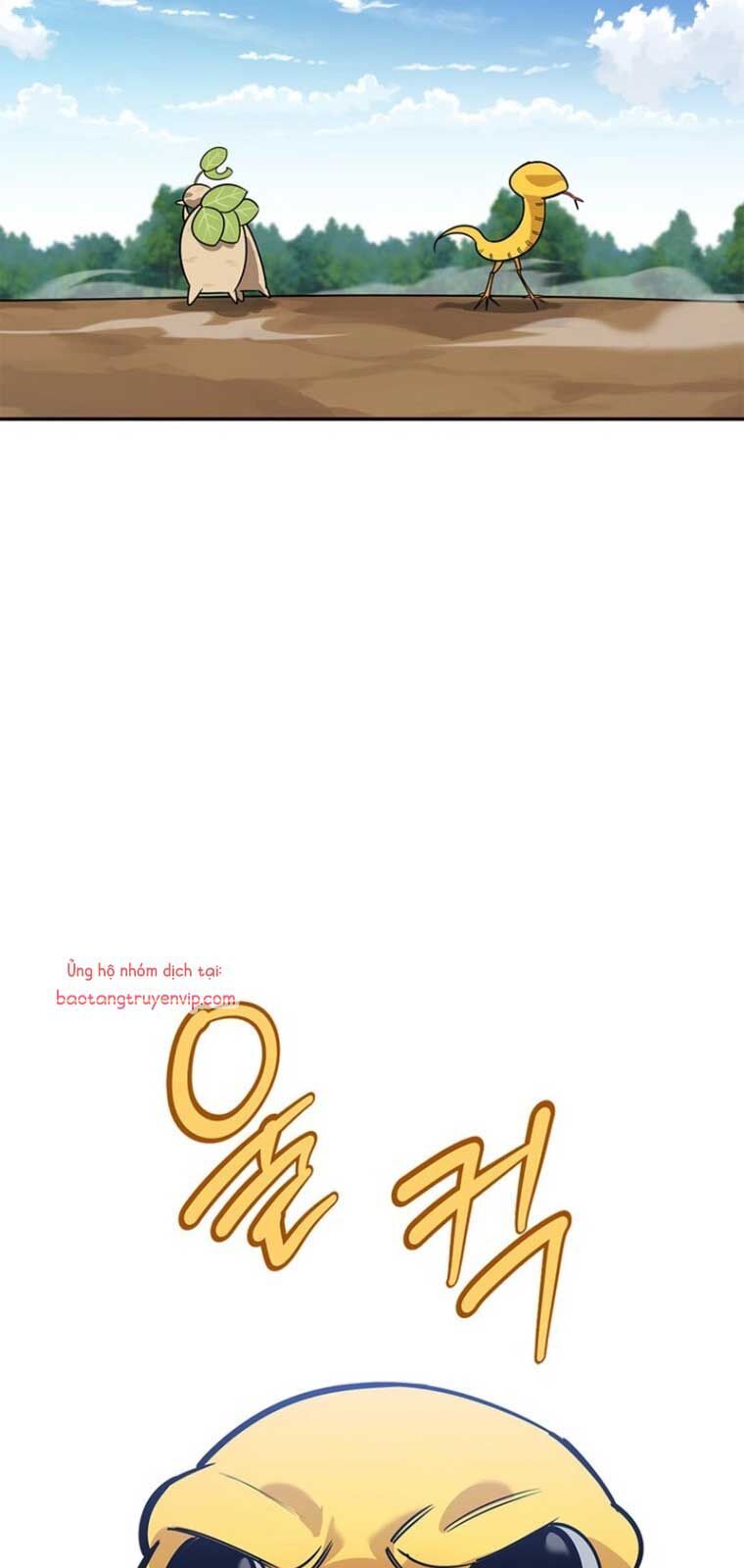 Healer Cấp S Chữa Trị Cho Quái Vật Chapter 0 - 21