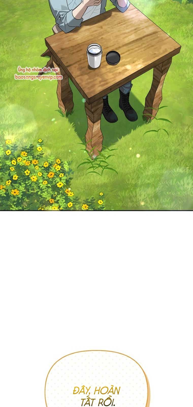 Healer Cấp S Chữa Trị Cho Quái Vật Chapter 0 - 29