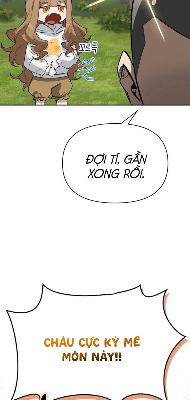 Healer Cấp S Chữa Trị Cho Quái Vật Chapter 0 - 33