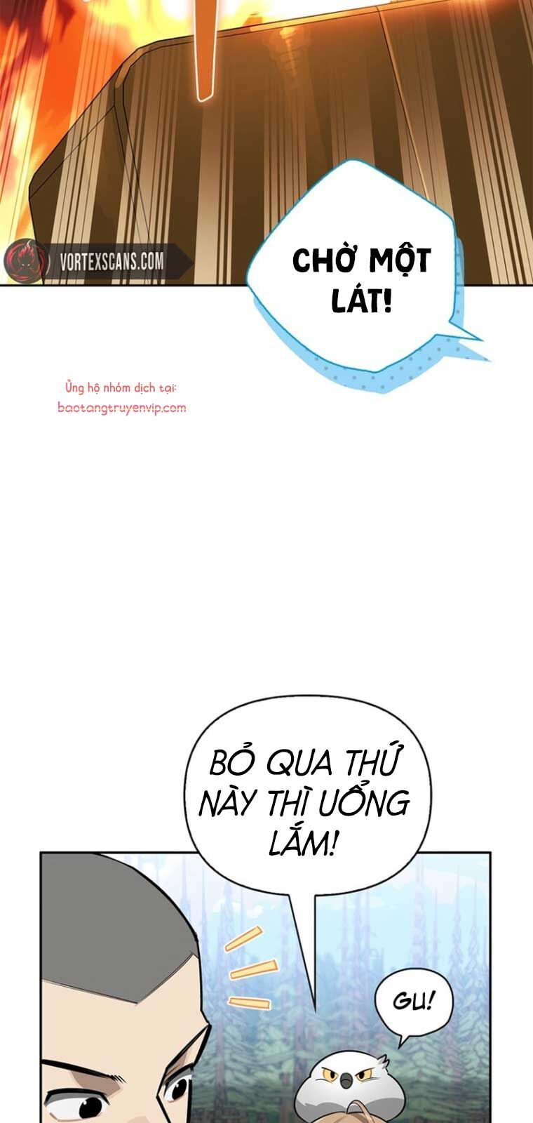 Healer Cấp S Chữa Trị Cho Quái Vật Chapter 0 - 35