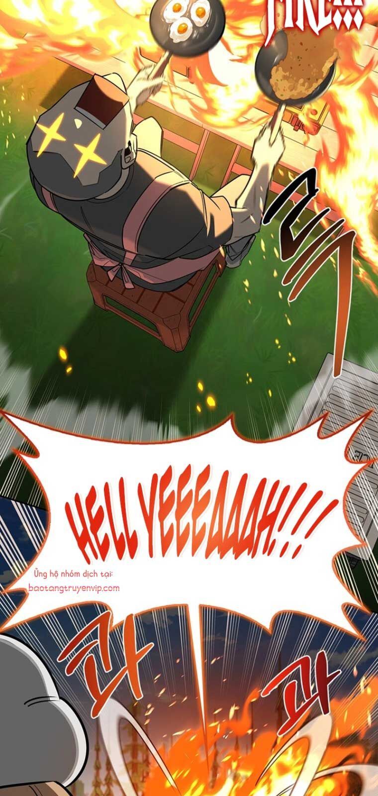 Healer Cấp S Chữa Trị Cho Quái Vật Chapter 0 - 38