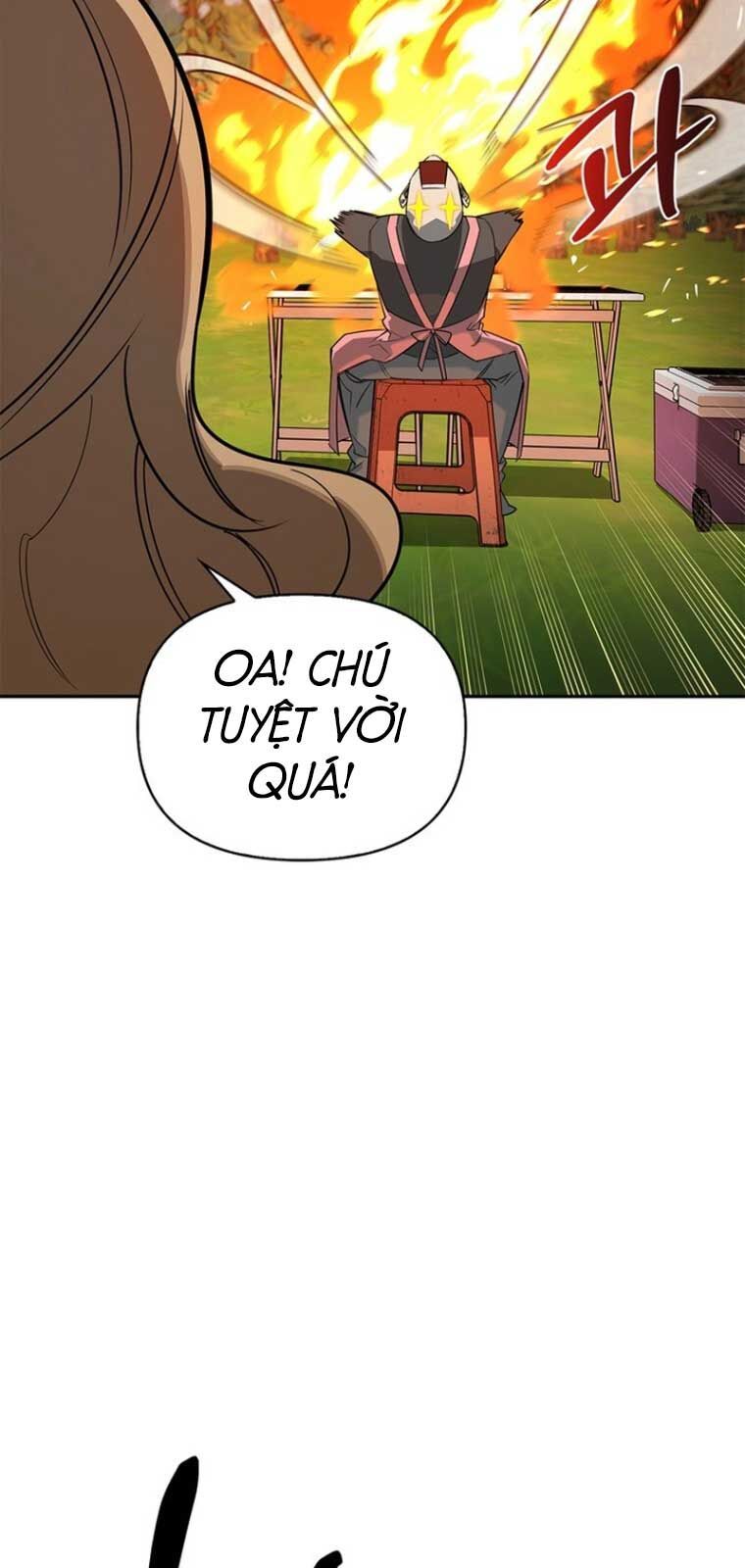 Healer Cấp S Chữa Trị Cho Quái Vật Chapter 0 - 39