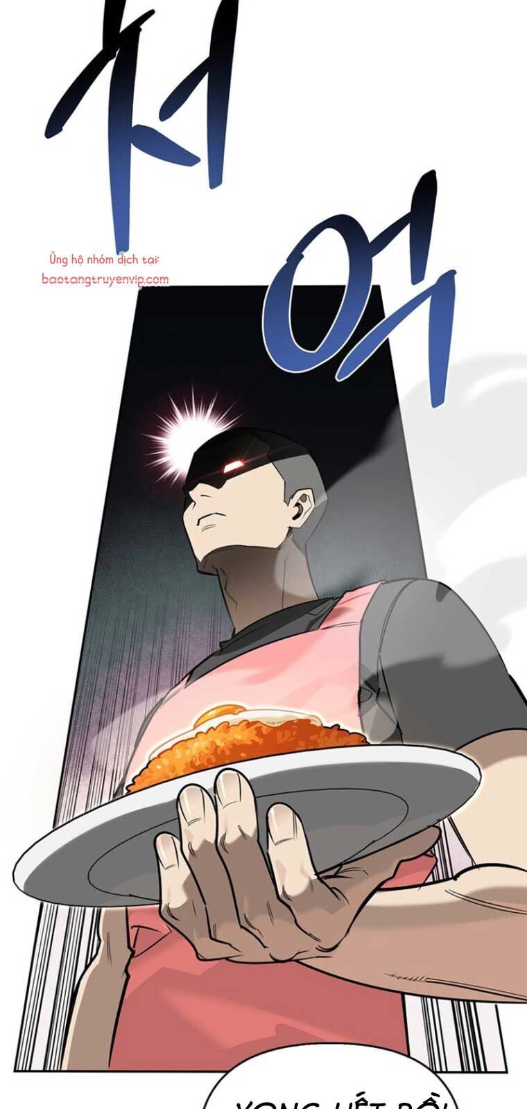 Healer Cấp S Chữa Trị Cho Quái Vật Chapter 0 - 40