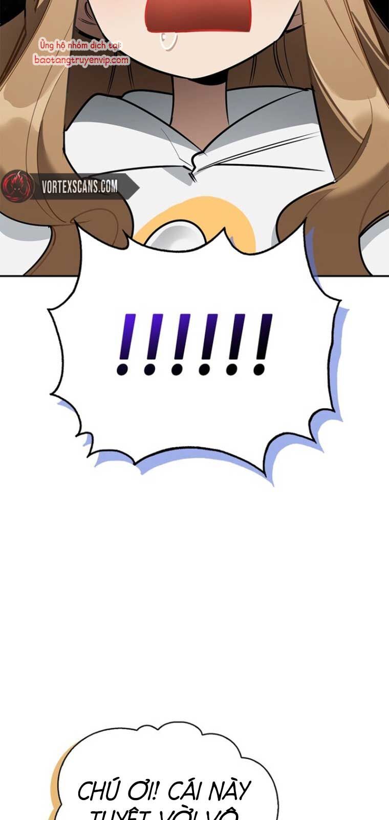 Healer Cấp S Chữa Trị Cho Quái Vật Chapter 0 - 50