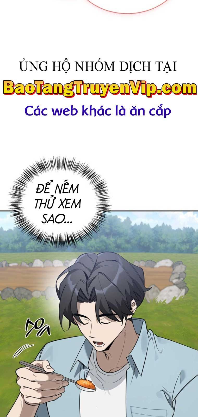 Healer Cấp S Chữa Trị Cho Quái Vật Chapter 0 - 53