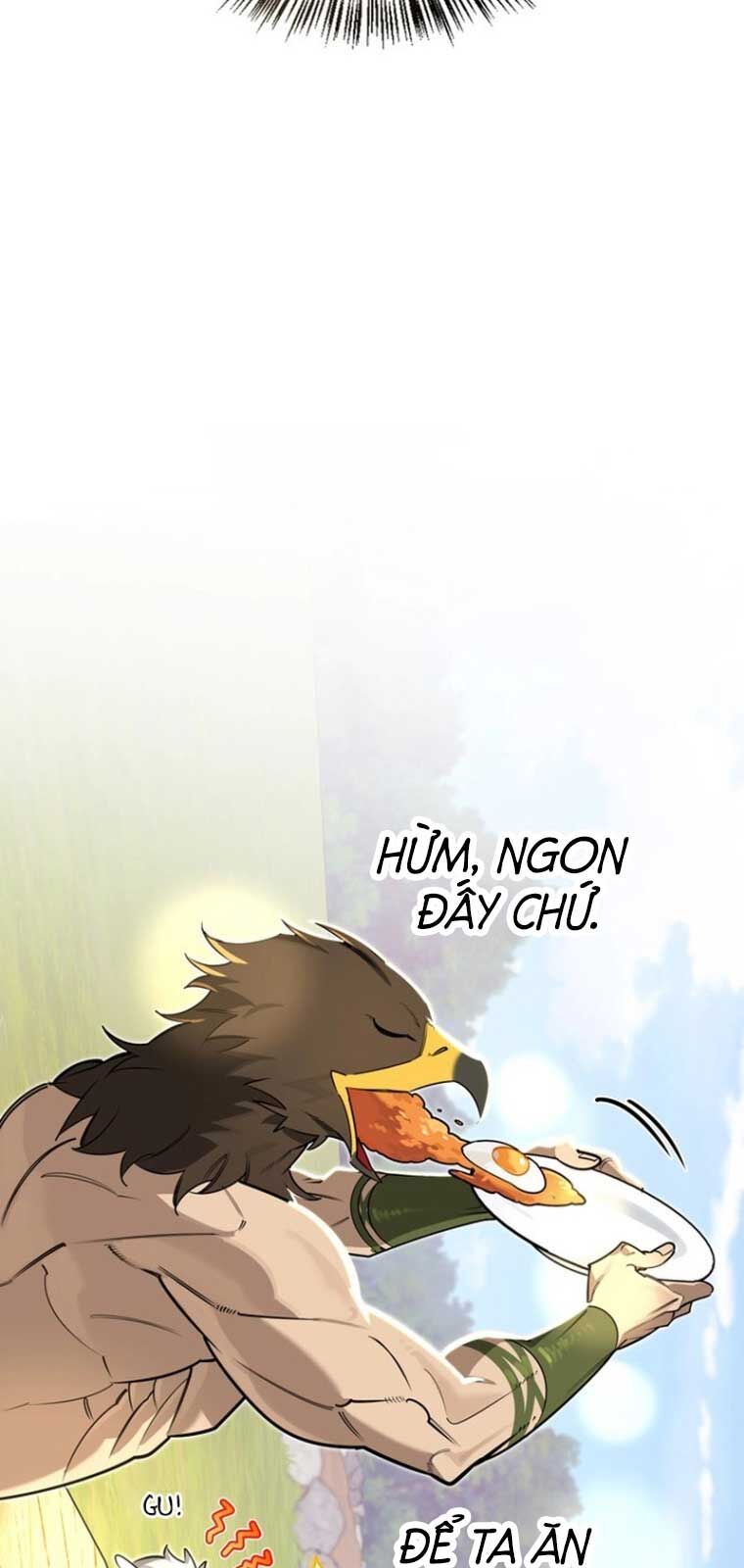 Healer Cấp S Chữa Trị Cho Quái Vật Chapter 0 - 56