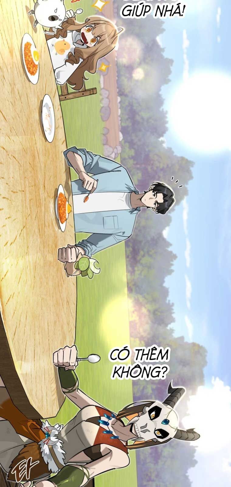 Healer Cấp S Chữa Trị Cho Quái Vật Chapter 0 - 57