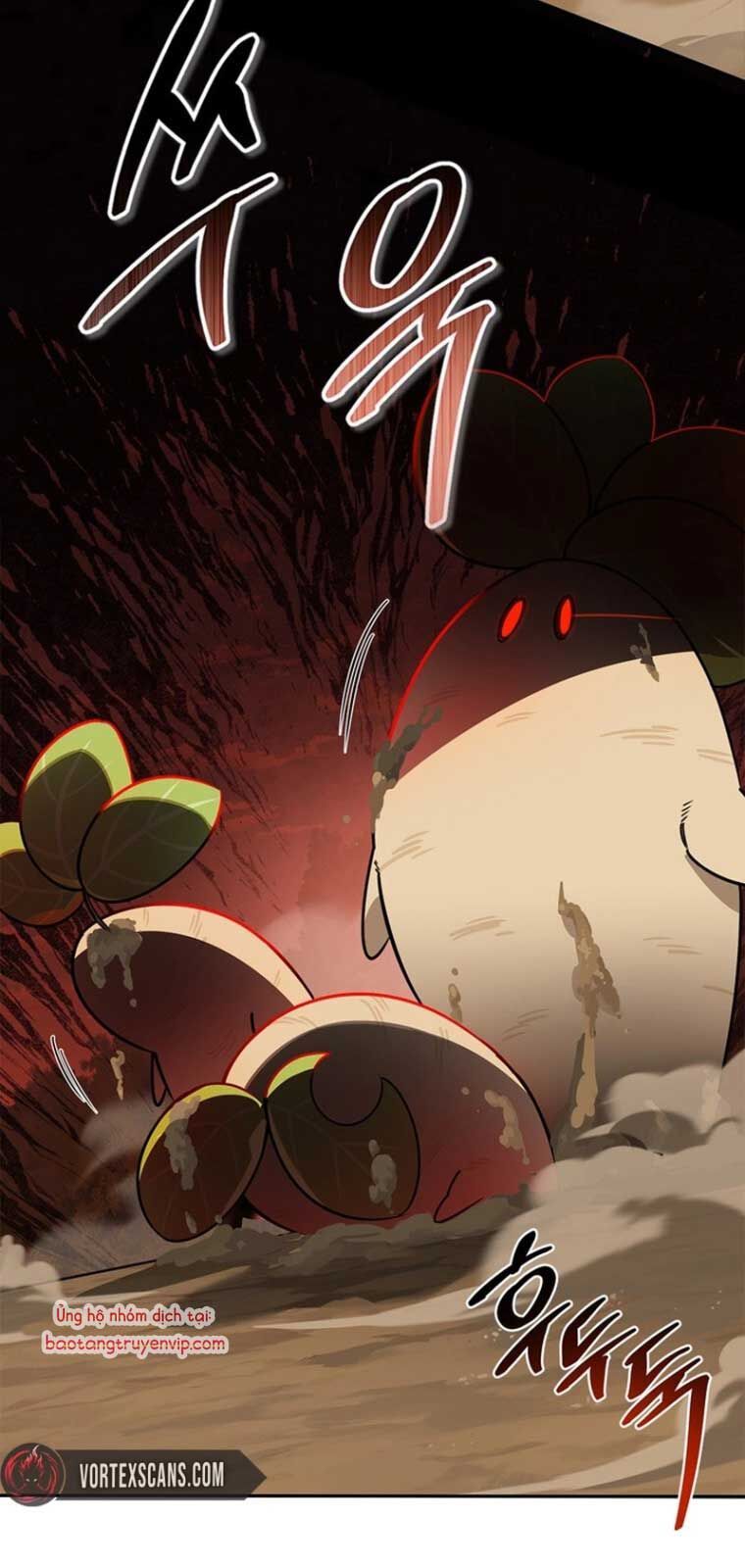 Healer Cấp S Chữa Trị Cho Quái Vật Chapter 0 - 7