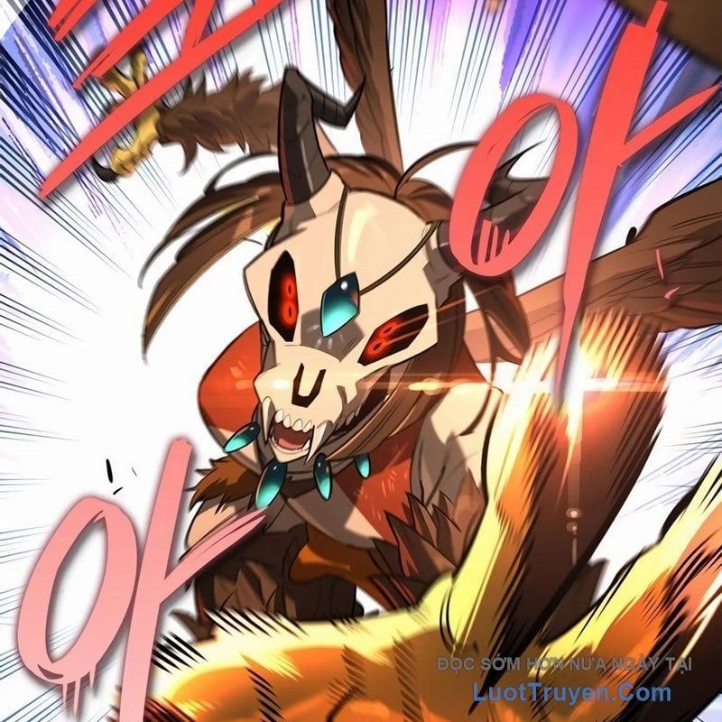 Healer Cấp S Chữa Trị Cho Quái Vật Chapter 17 - 125