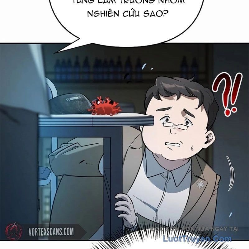 Healer Cấp S Chữa Trị Cho Quái Vật Chapter 17 - 14