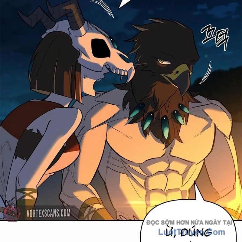 Healer Cấp S Chữa Trị Cho Quái Vật Chapter 17 - 182