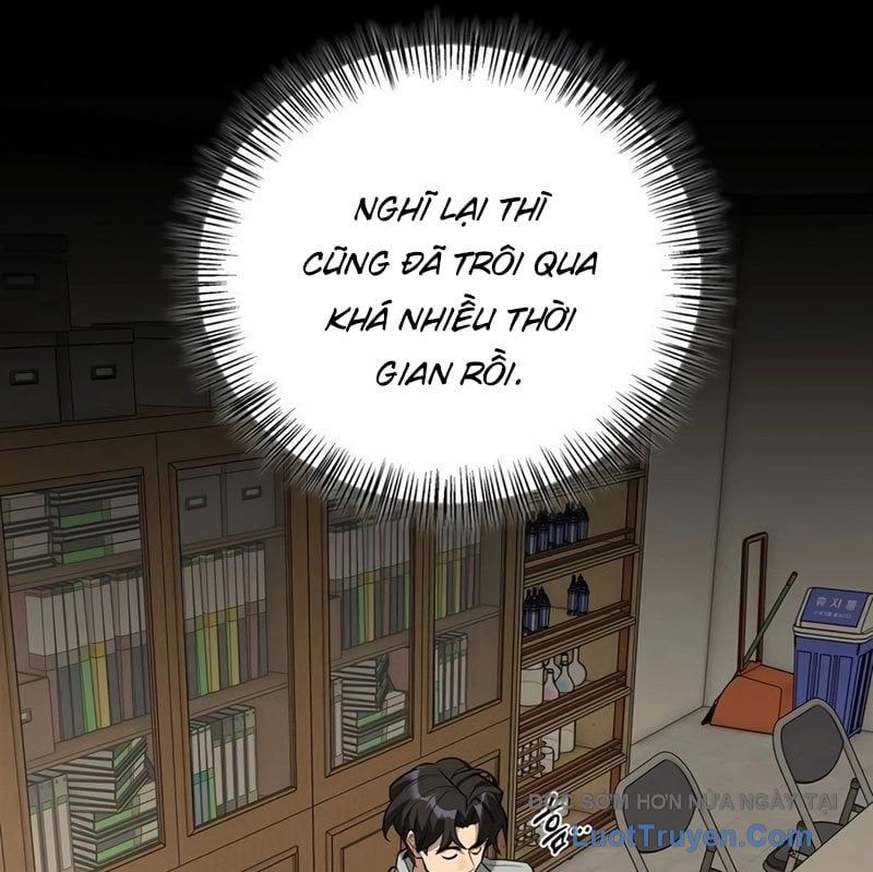 Healer Cấp S Chữa Trị Cho Quái Vật Chapter 17 - 60