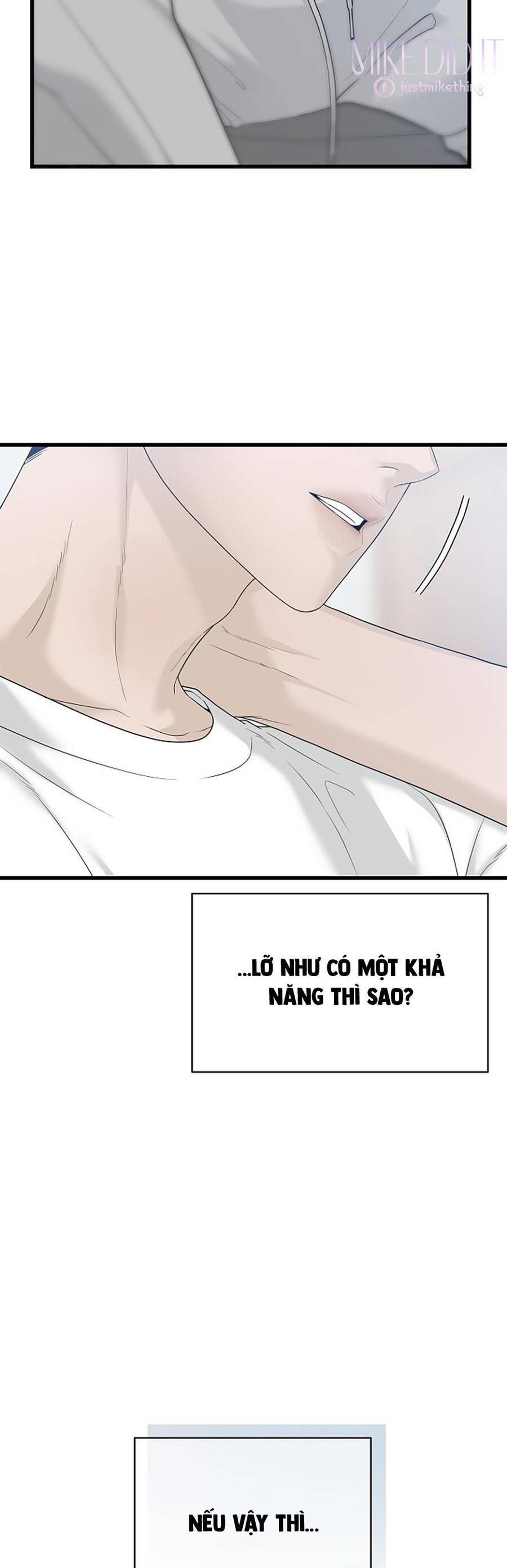 Kẻ Xâm Nhập Dịu Dàng Chapter 1 - 2