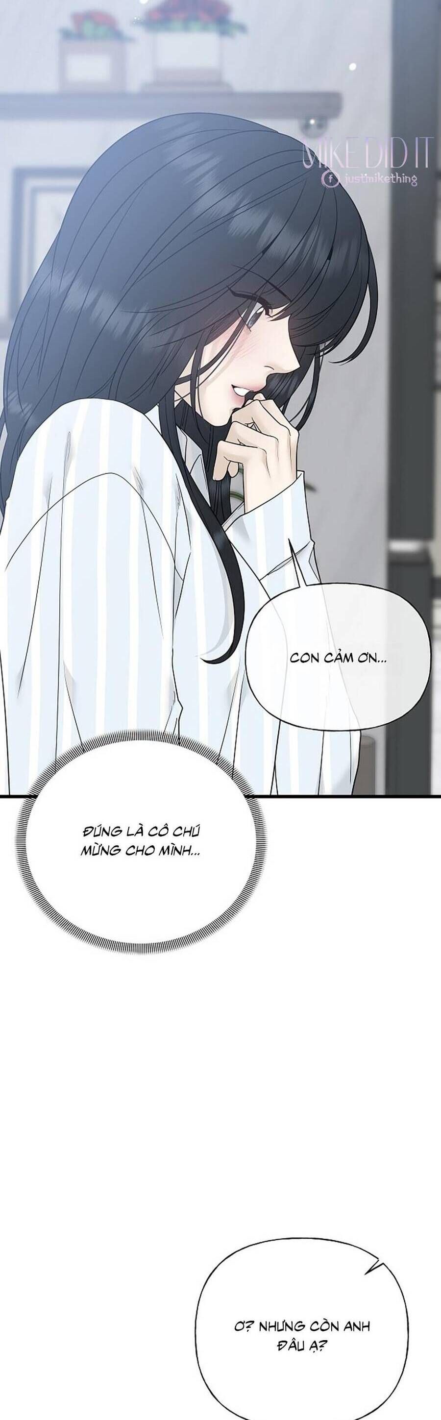 Kẻ Xâm Nhập Dịu Dàng Chapter 1 - 20