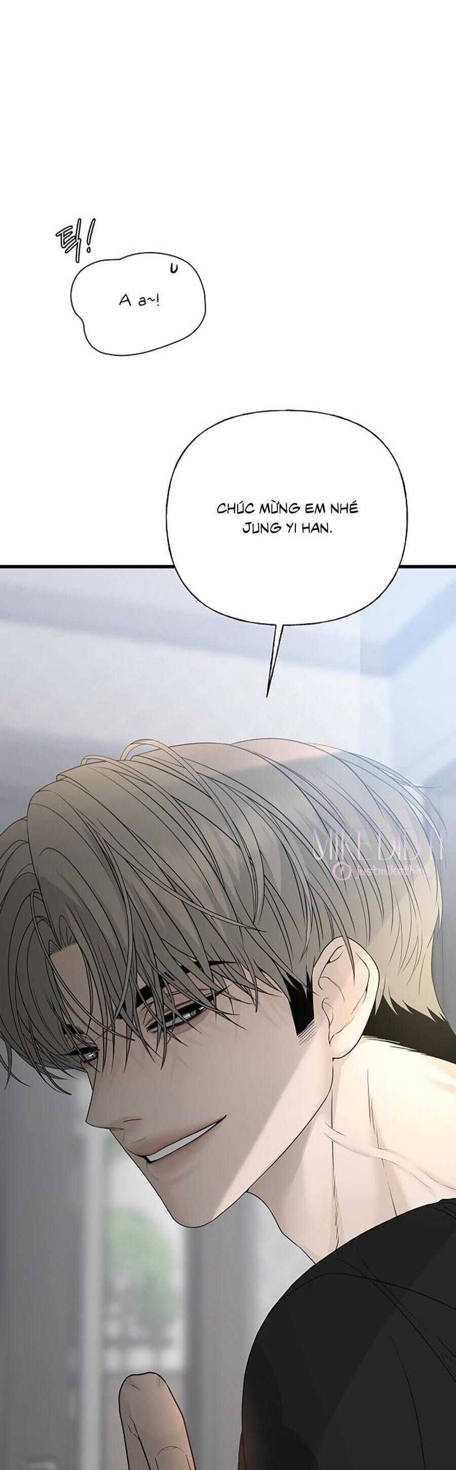 Kẻ Xâm Nhập Dịu Dàng Chapter 1 - 23