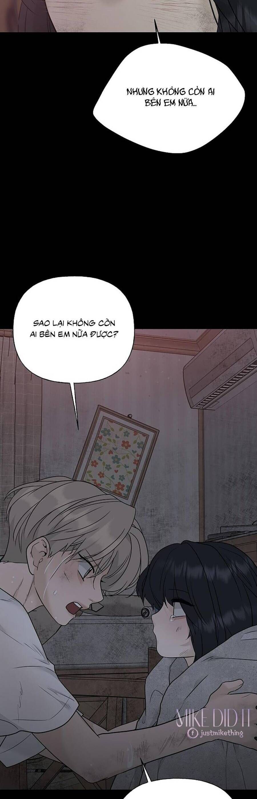 Kẻ Xâm Nhập Dịu Dàng Chapter 1 - 27