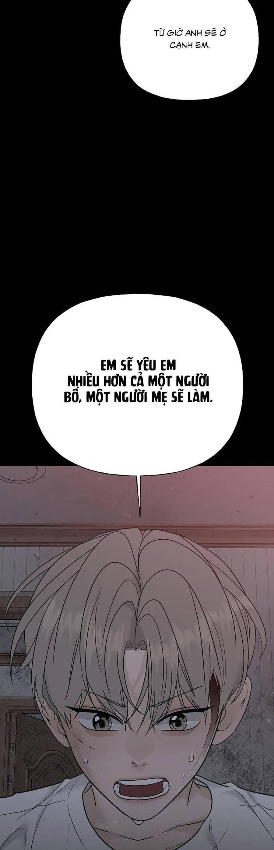 Kẻ Xâm Nhập Dịu Dàng Chapter 1 - 28