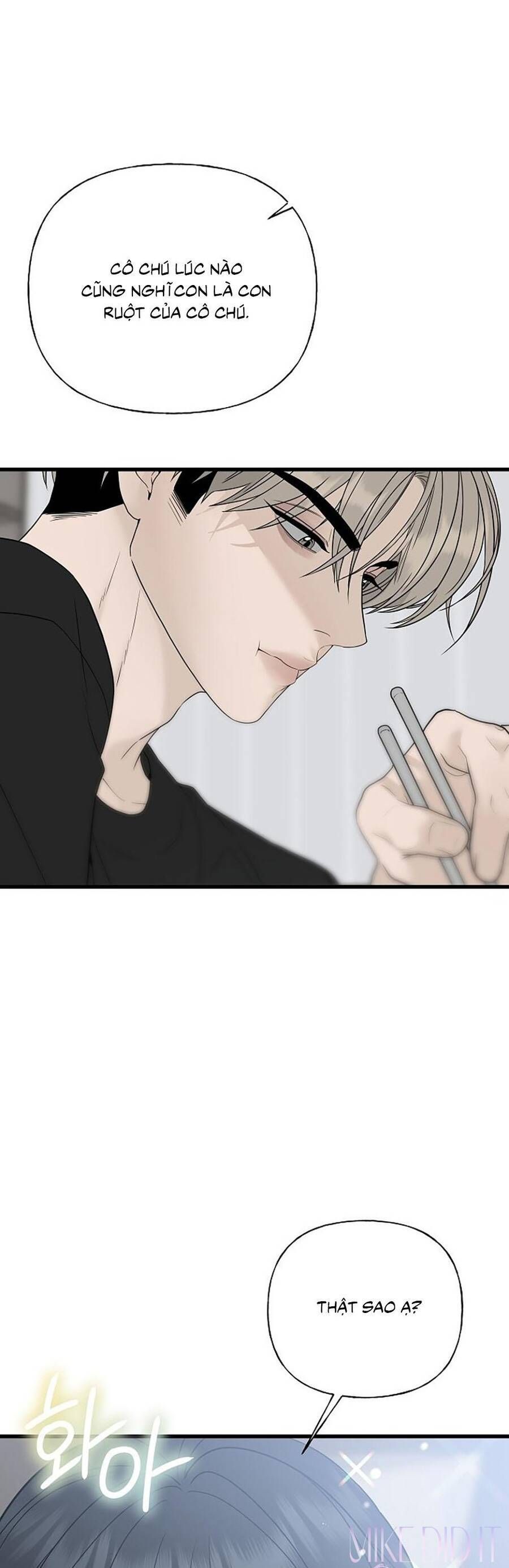Kẻ Xâm Nhập Dịu Dàng Chapter 1 - 50