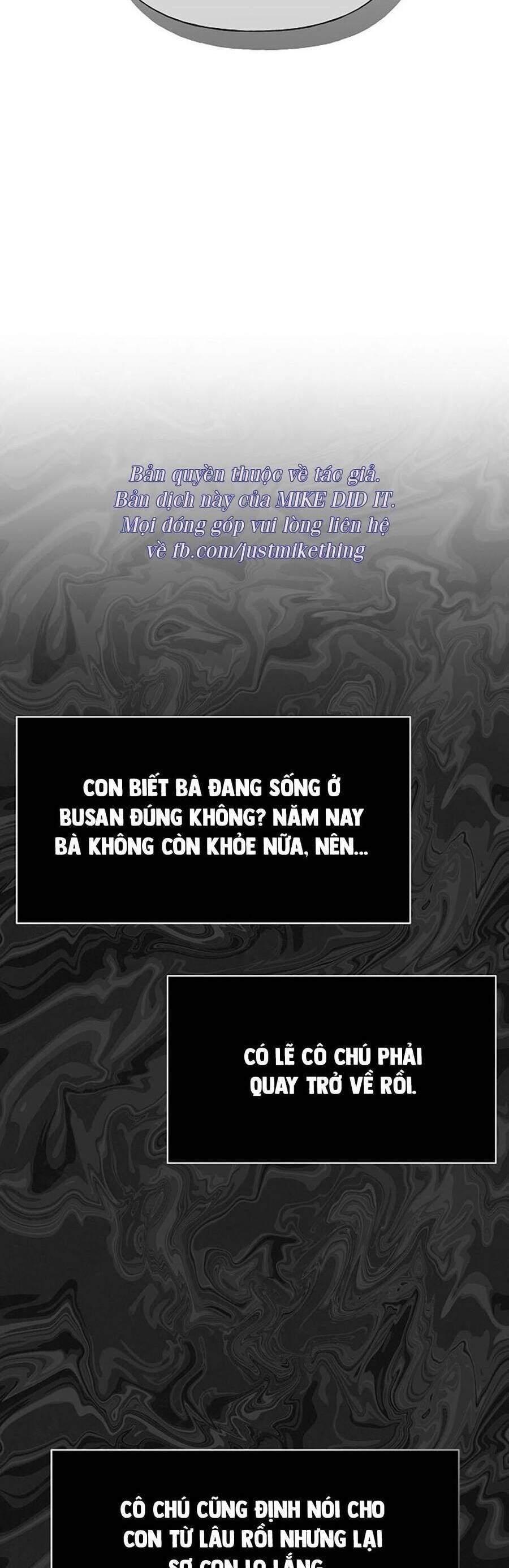 Kẻ Xâm Nhập Dịu Dàng Chapter 1 - 53