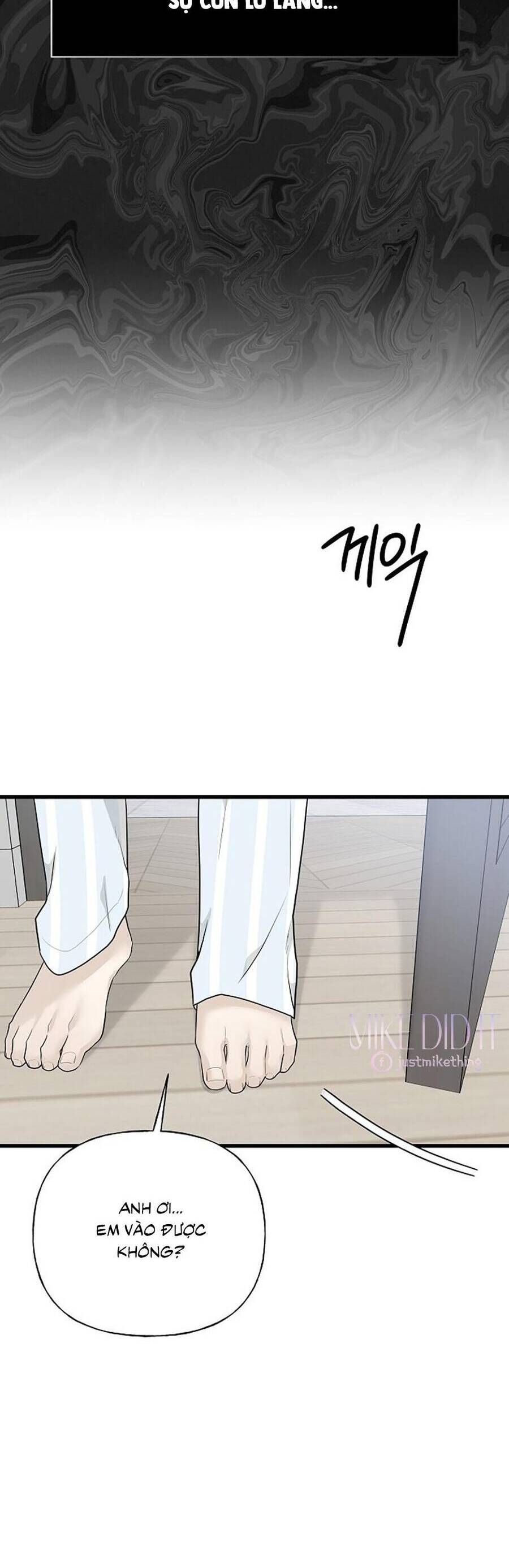 Kẻ Xâm Nhập Dịu Dàng Chapter 1 - 54