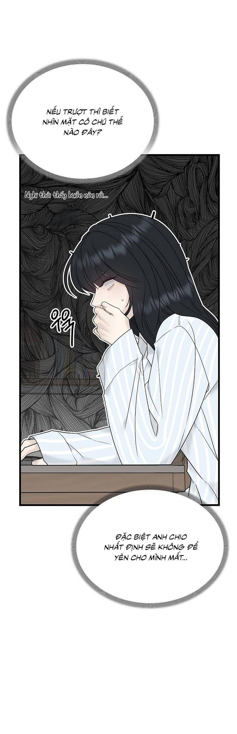 Kẻ Xâm Nhập Dịu Dàng Chapter 1 - 7