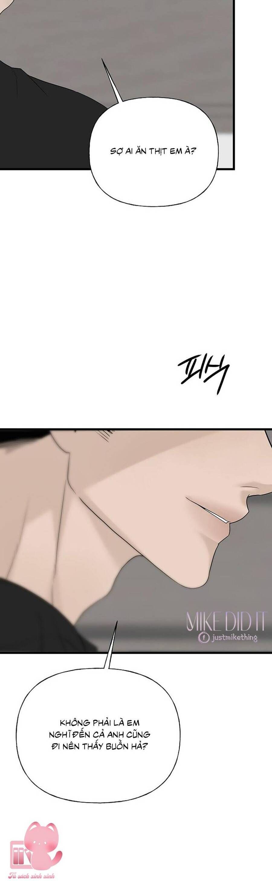 Kẻ Xâm Nhập Dịu Dàng Chapter 1 - 65