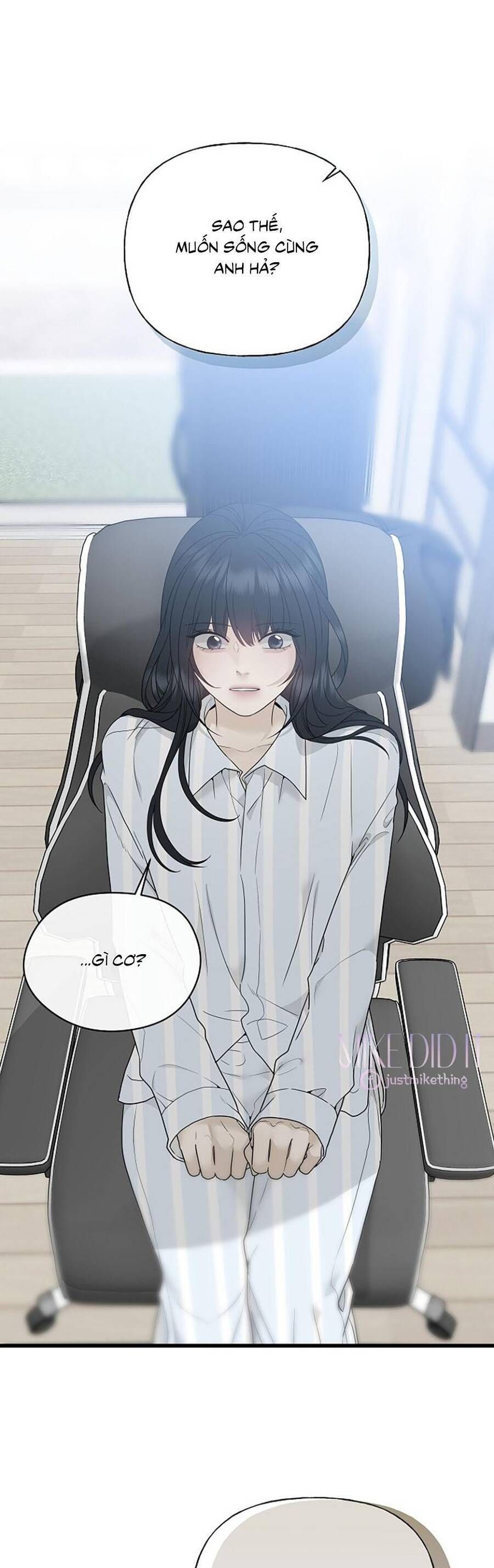 Kẻ Xâm Nhập Dịu Dàng Chapter 1 - 66