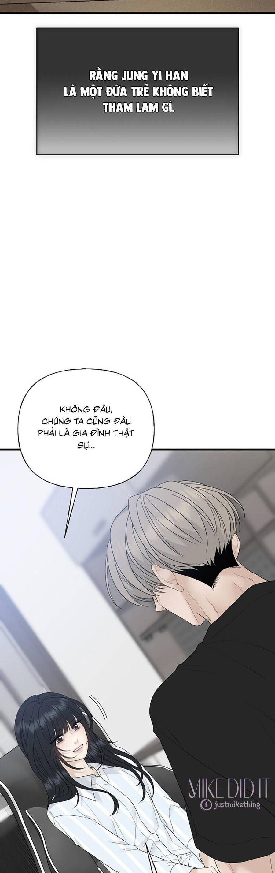 Kẻ Xâm Nhập Dịu Dàng Chapter 1 - 70