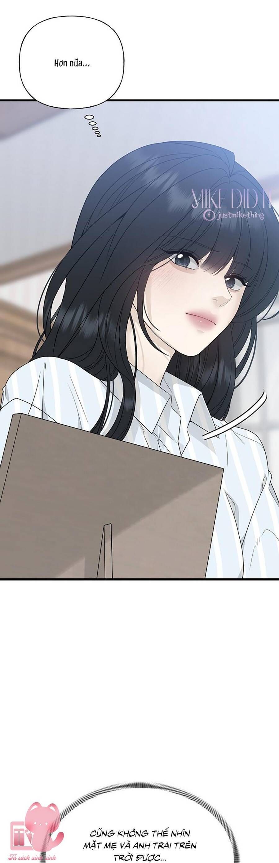 Kẻ Xâm Nhập Dịu Dàng Chapter 1 - 8