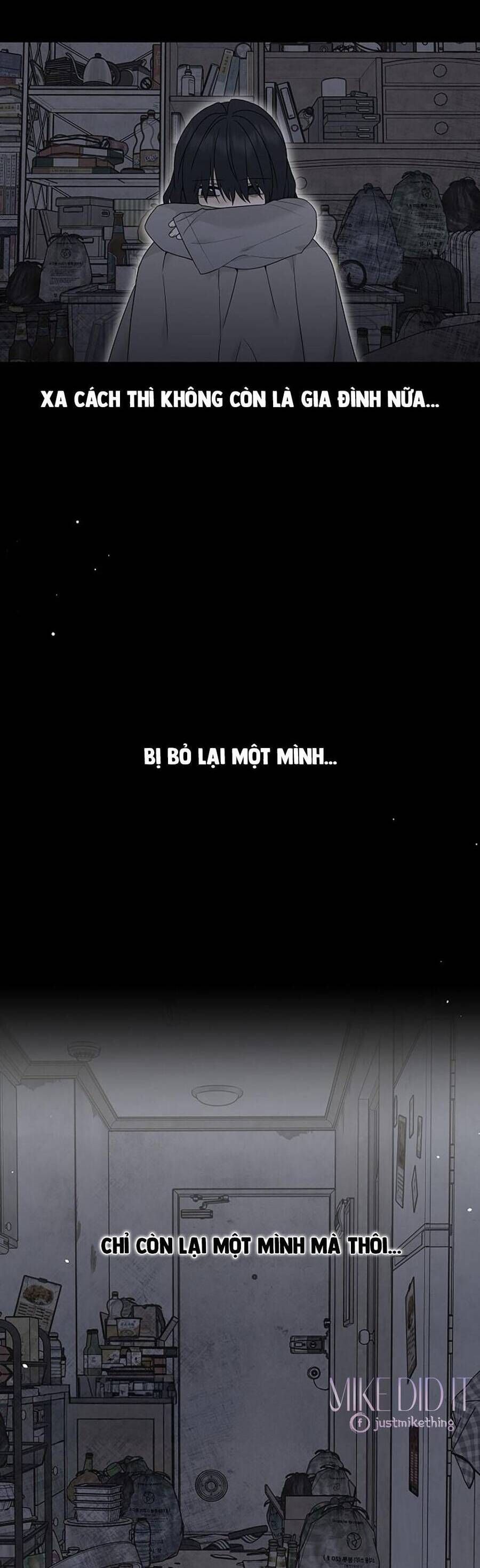 Kẻ Xâm Nhập Dịu Dàng Chapter 1 - 78