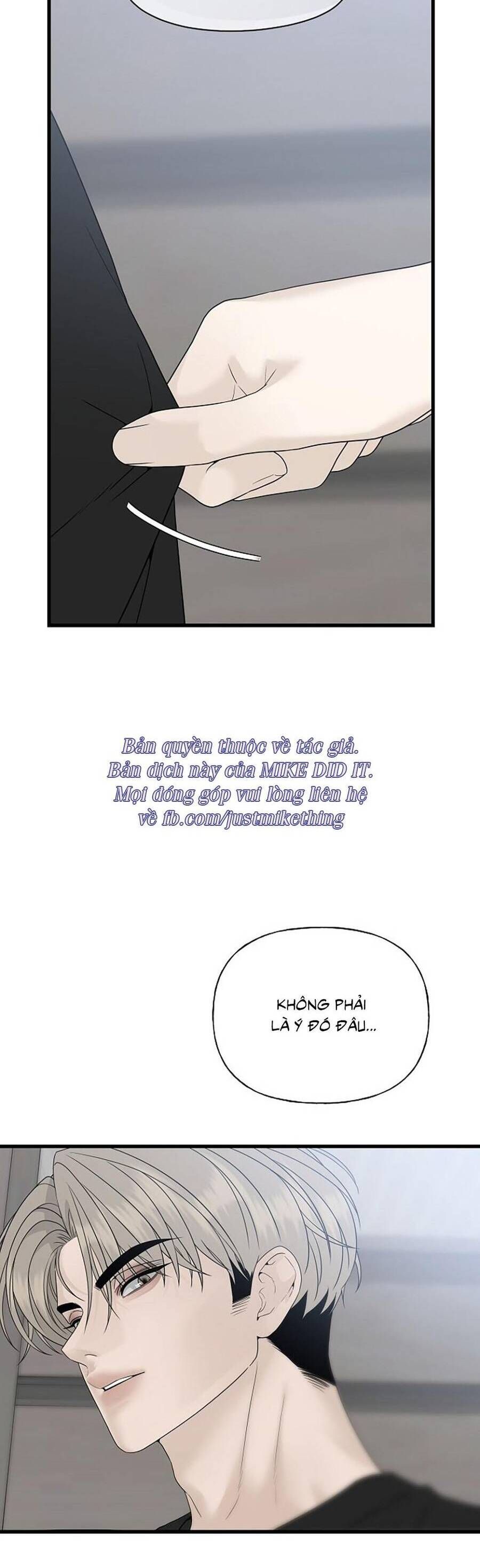 Kẻ Xâm Nhập Dịu Dàng Chapter 1 - 80
