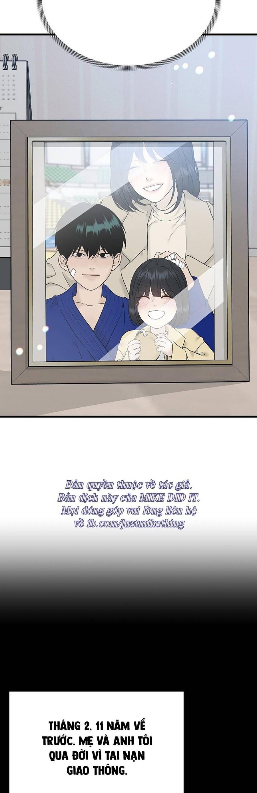 Kẻ Xâm Nhập Dịu Dàng Chapter 1 - 9