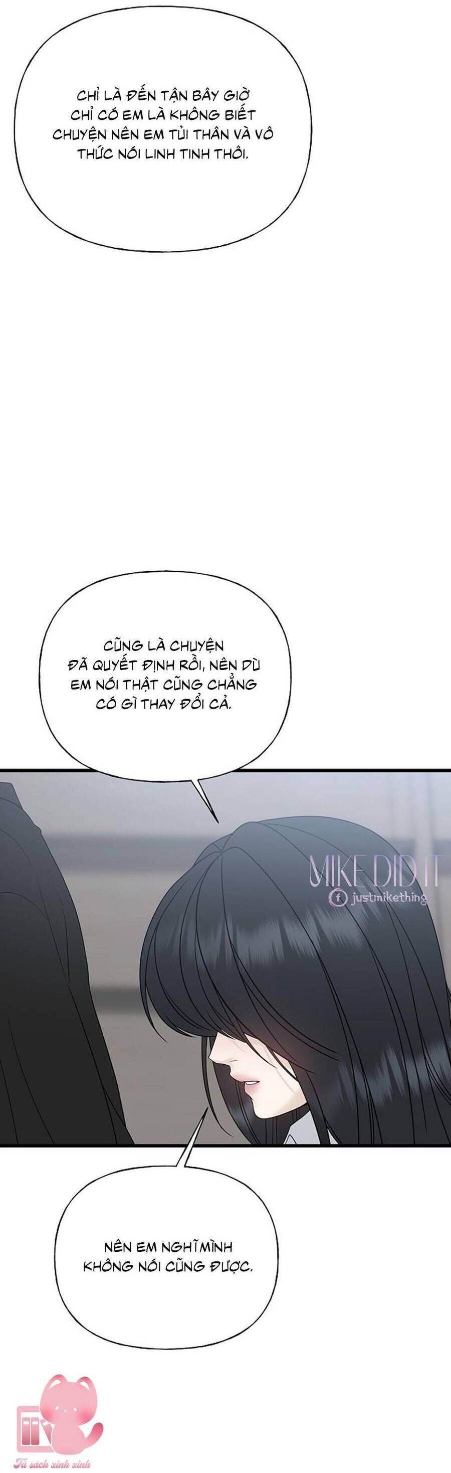 Kẻ Xâm Nhập Dịu Dàng Chapter 1 - 81
