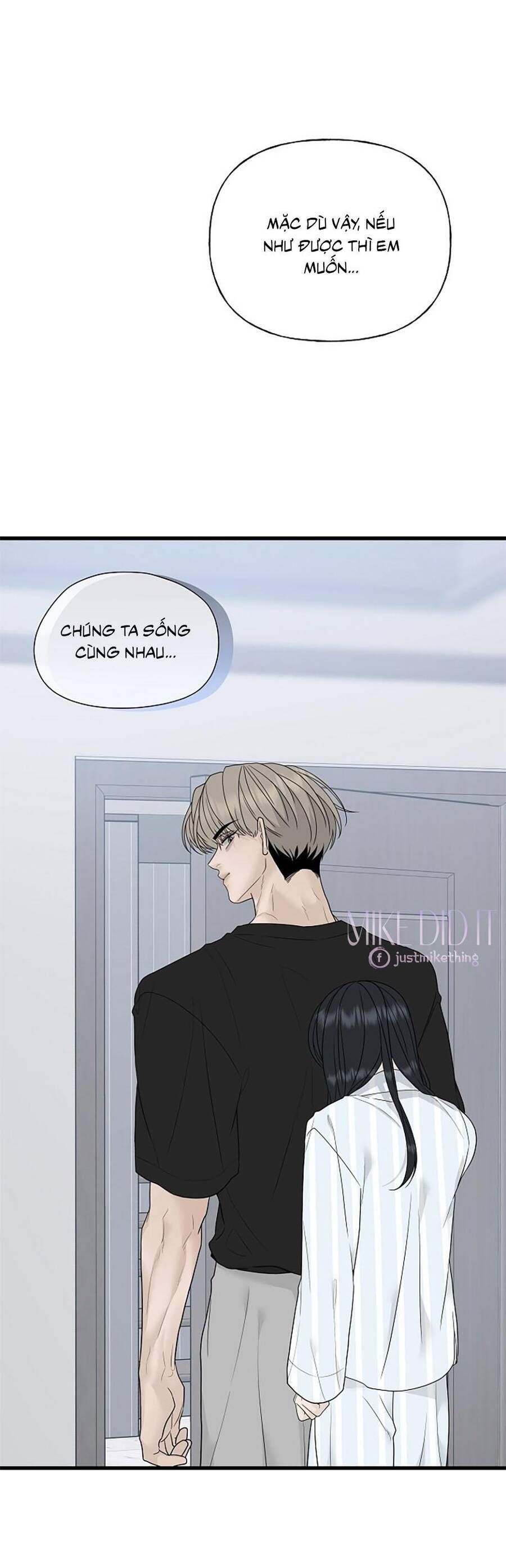 Kẻ Xâm Nhập Dịu Dàng Chapter 1 - 82