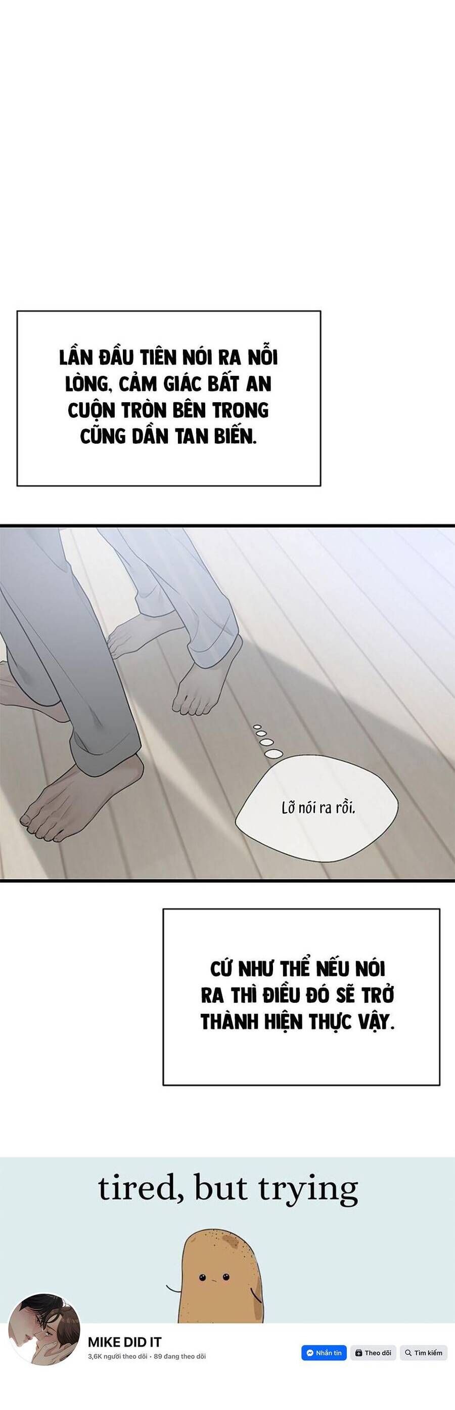 Kẻ Xâm Nhập Dịu Dàng Chapter 1 - 83