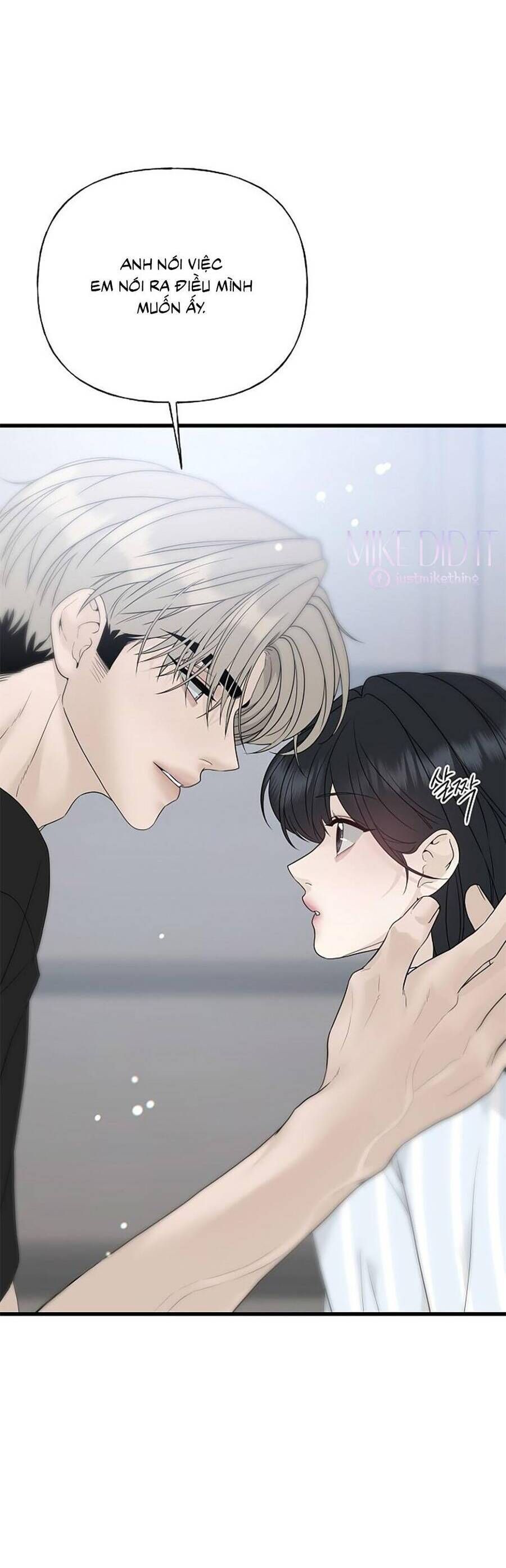 Kẻ Xâm Nhập Dịu Dàng Chapter 1 - 85