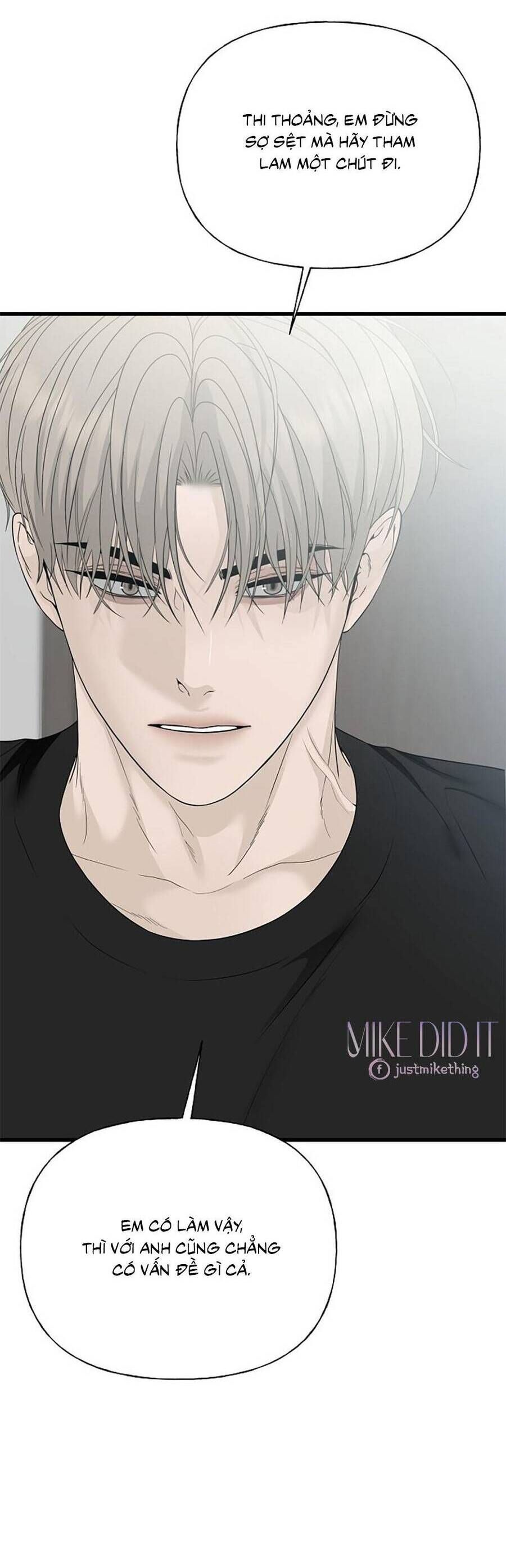Kẻ Xâm Nhập Dịu Dàng Chapter 1 - 86