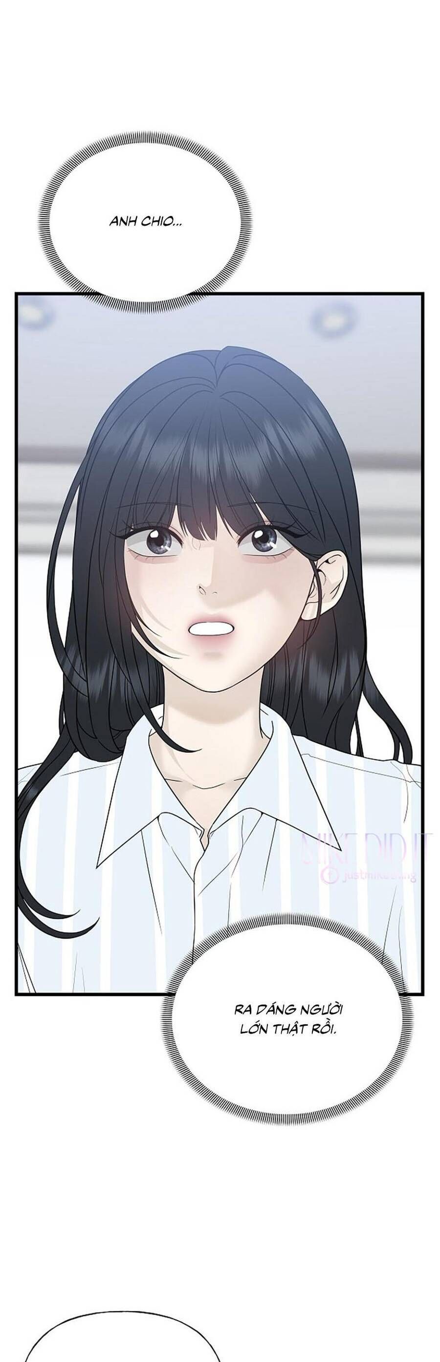 Kẻ Xâm Nhập Dịu Dàng Chapter 1 - 87