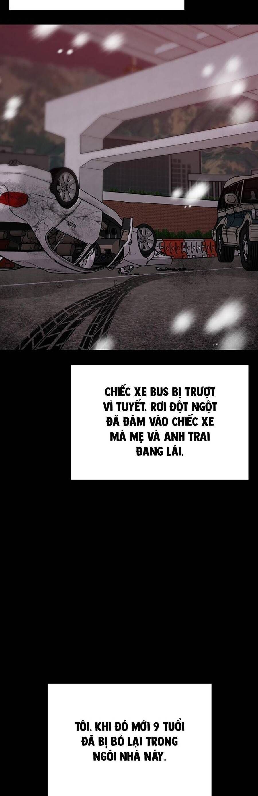Kẻ Xâm Nhập Dịu Dàng Chapter 1 - 10