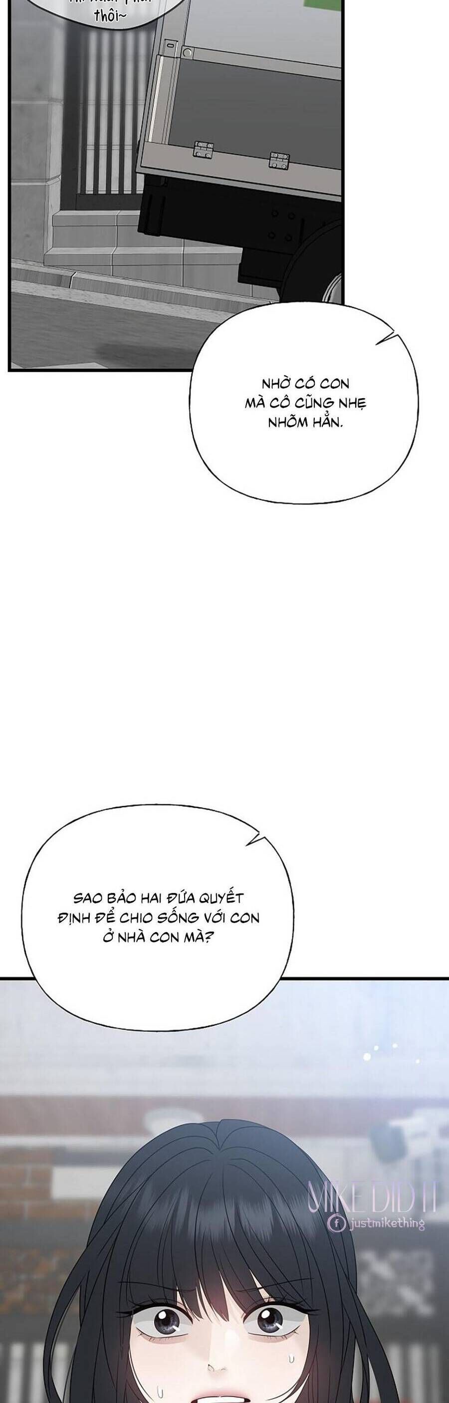 Kẻ Xâm Nhập Dịu Dàng Chapter 1 - 93